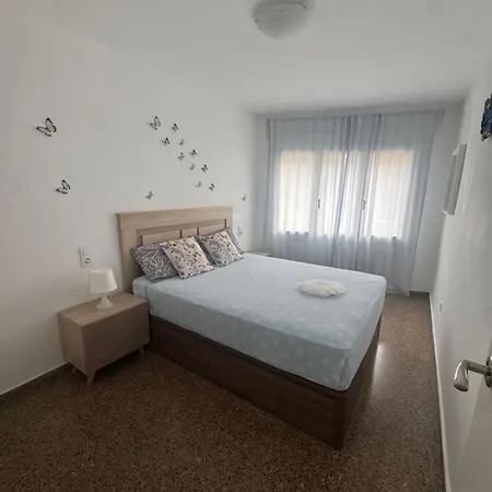 Apartment Apartment Lloret De Mar *